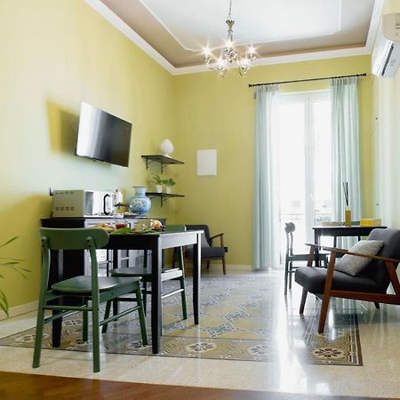 Antista Rooms Palermo Zewnętrze zdjęcie