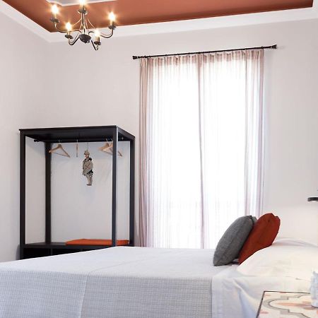 Antista Rooms Palermo Zewnętrze zdjęcie