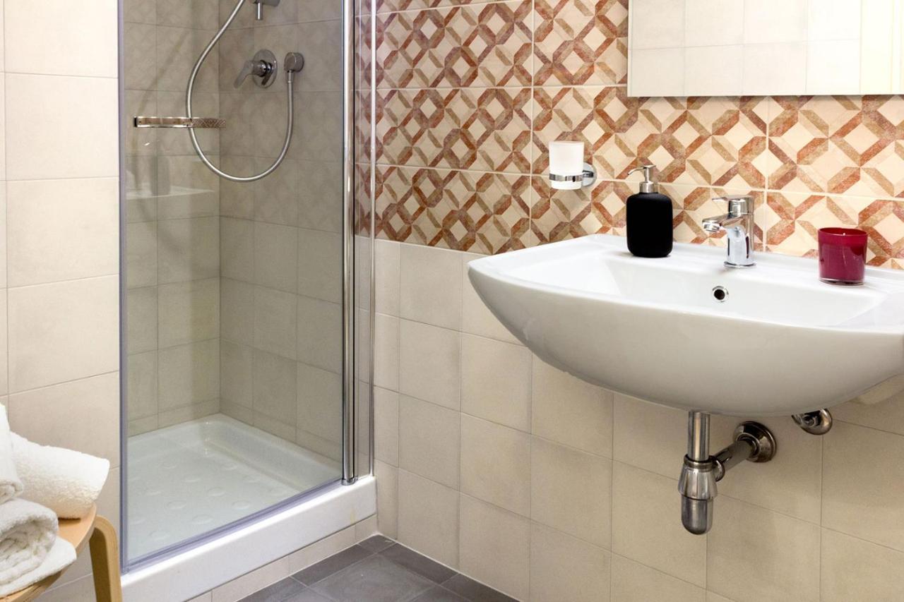 Antista Rooms Palermo Zewnętrze zdjęcie