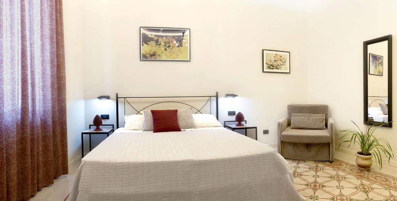 Antista Rooms Palermo Zewnętrze zdjęcie