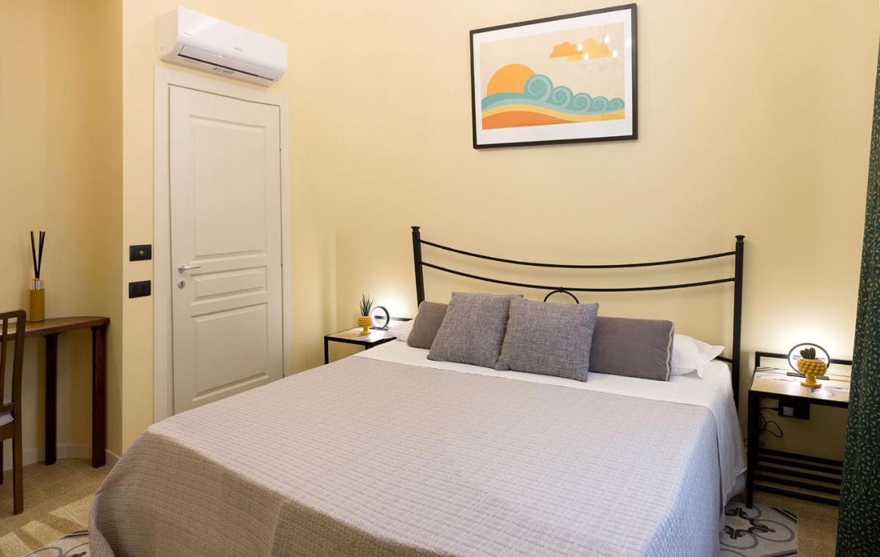 Antista Rooms Palermo Zewnętrze zdjęcie