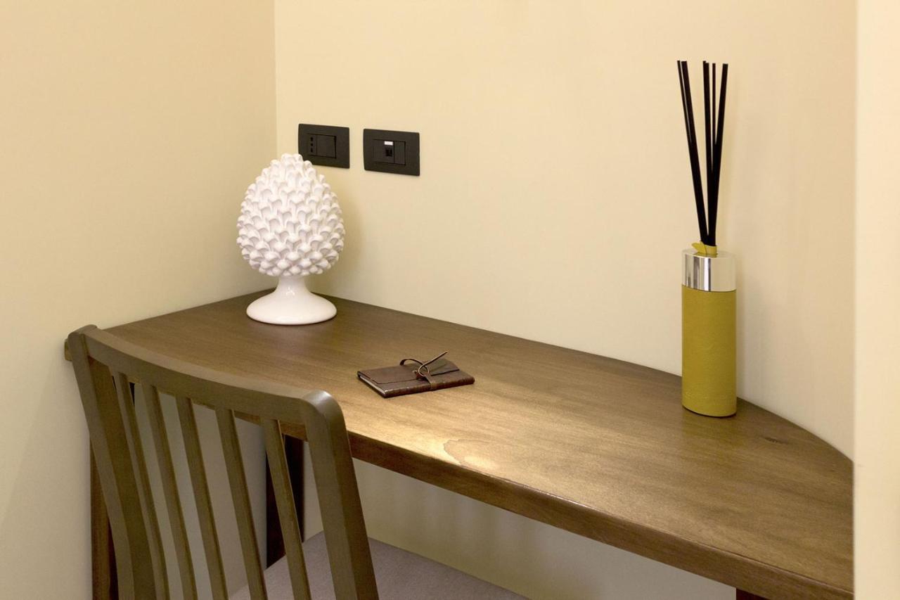 Antista Rooms Palermo Zewnętrze zdjęcie