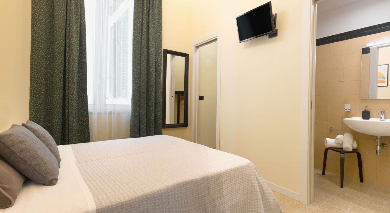 Antista Rooms Palermo Zewnętrze zdjęcie