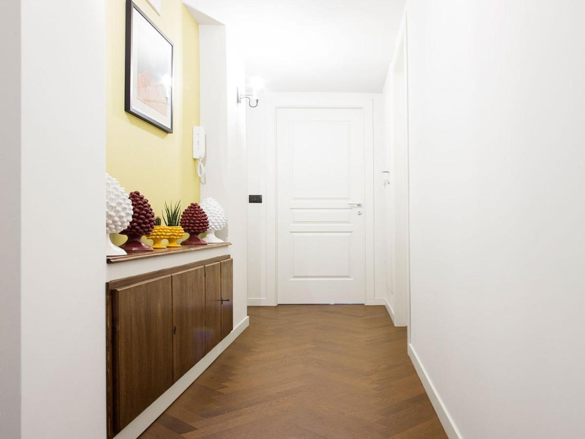Antista Rooms Palermo Zewnętrze zdjęcie